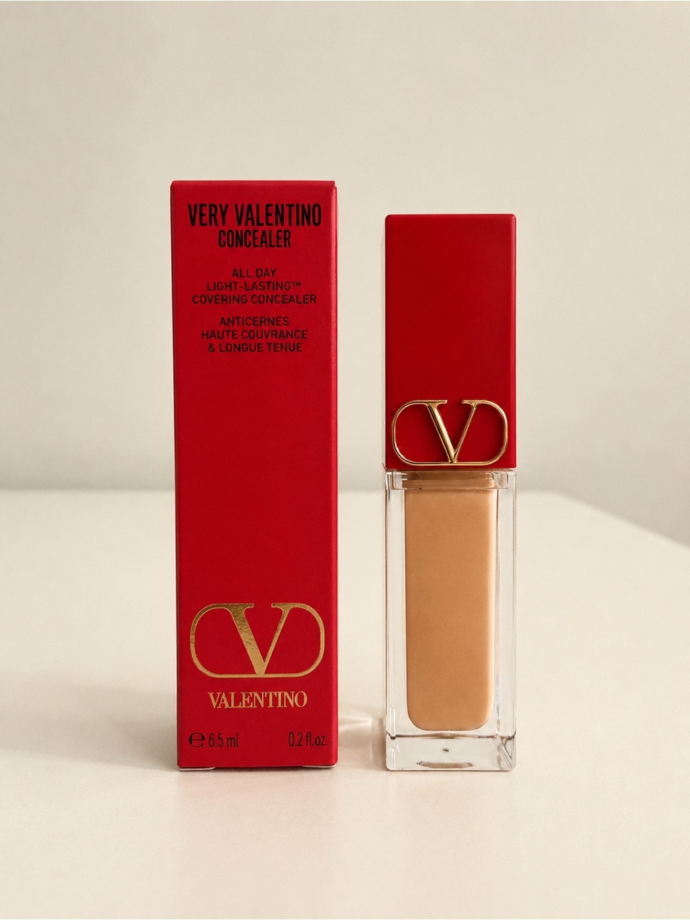 Valentino Very Valentino Concealer -medium natural